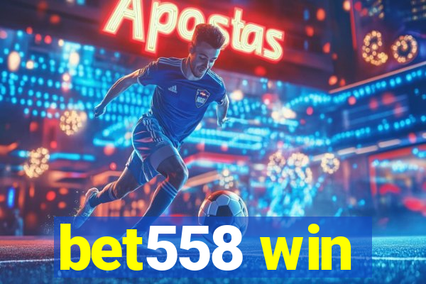 bet558 win